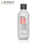 KMS Tame Frizz Shampoo